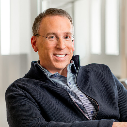 Kevin Cox